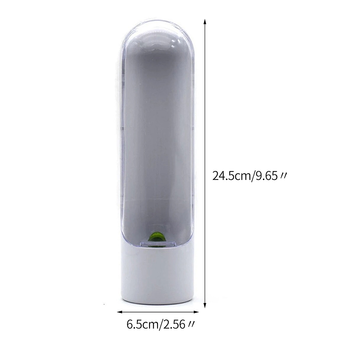 1/2/3PCS Herb Saver Storage Co - Herb Keeper Bottle 리뷰 및 가격