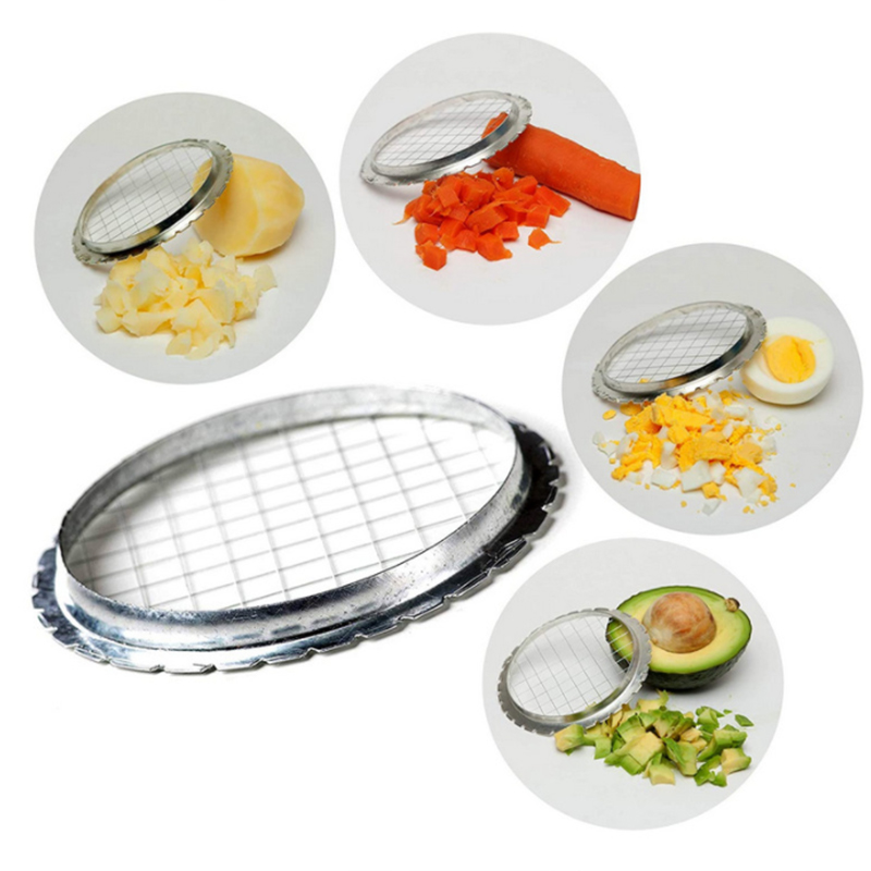 Egg Slicer & Vegetable Cutter  - Meal Prep Egg 리뷰 및 가격