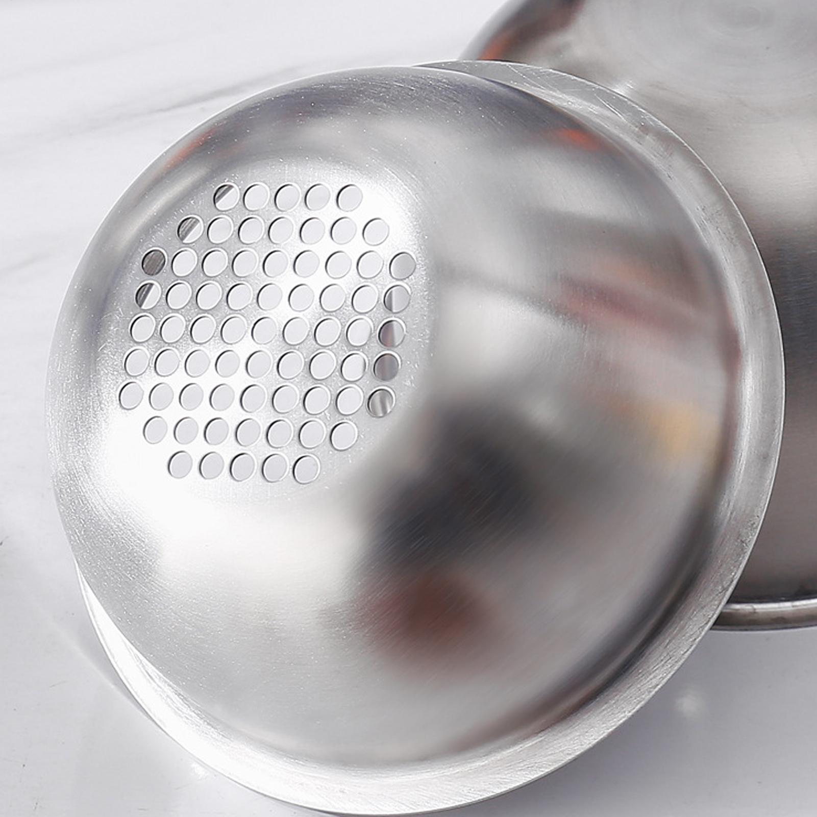 Garlic Crusher Stainless Steel - Meal Prep Manual 리뷰 및 가격