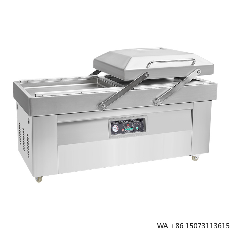 Dz-800_2sb Double Chamber Form - Meal Prep Food 리뷰 및 가격