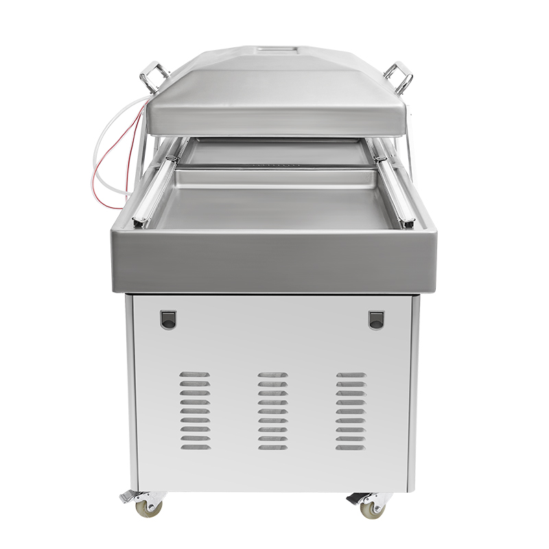 Dz-800_2sb Double Chamber Form - Meal Prep Food 리뷰 및 가격