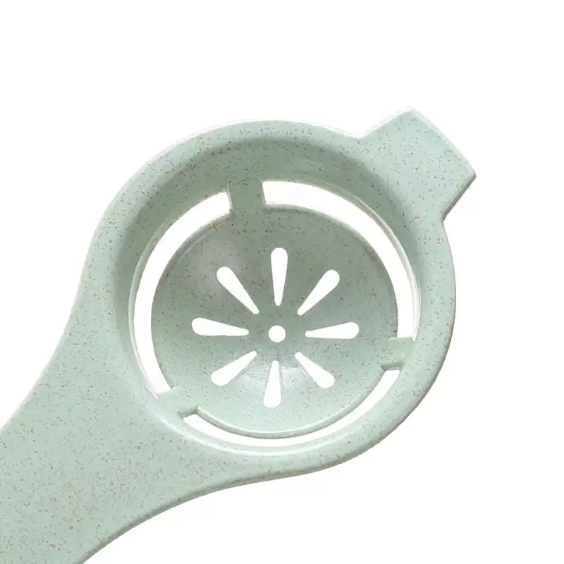 Practical Egg Separator Spoon, - Meal Prep Egg 리뷰 및 가격