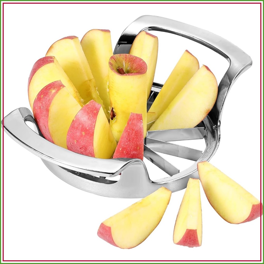 Extra Large Heavy Duty Stainle - Pineapple Corer Slicer 리뷰 및 가격