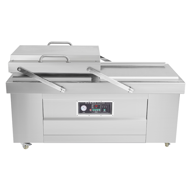 Double Vacuum Sealing  DZ-800- - Meal Prep Food 리뷰 및 가격