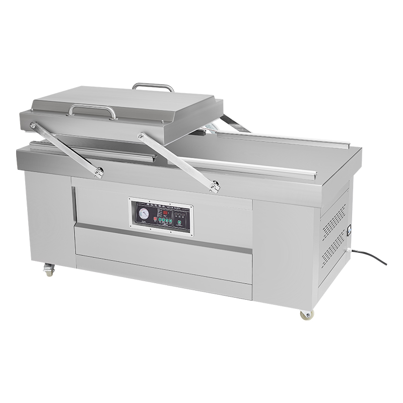 Double Vacuum Sealing  DZ-800- - Meal Prep Food 리뷰 및 가격