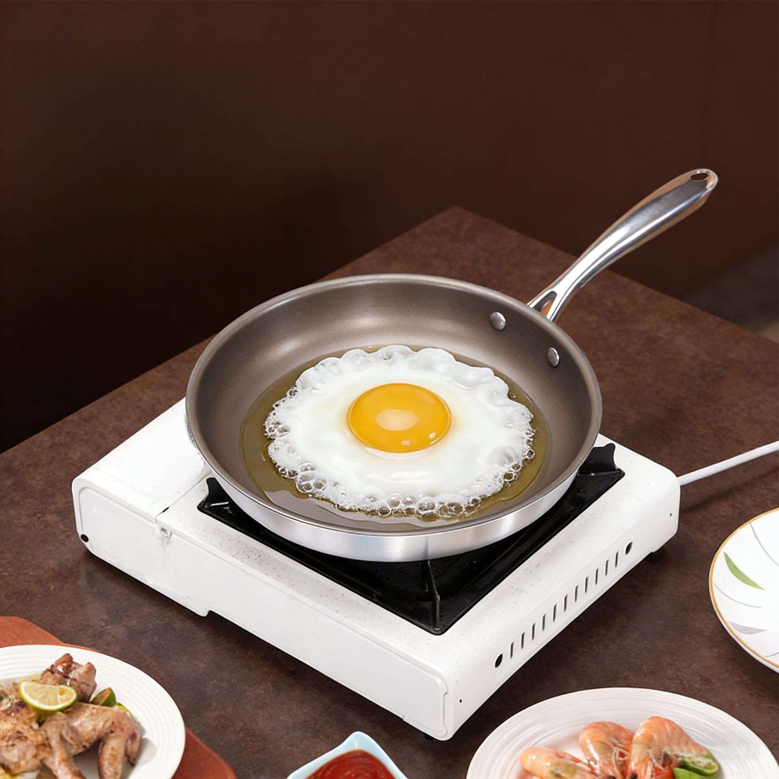 Titanium Pan Non-Stick Cookwar - Meal Prep Egg 리뷰 및 가격