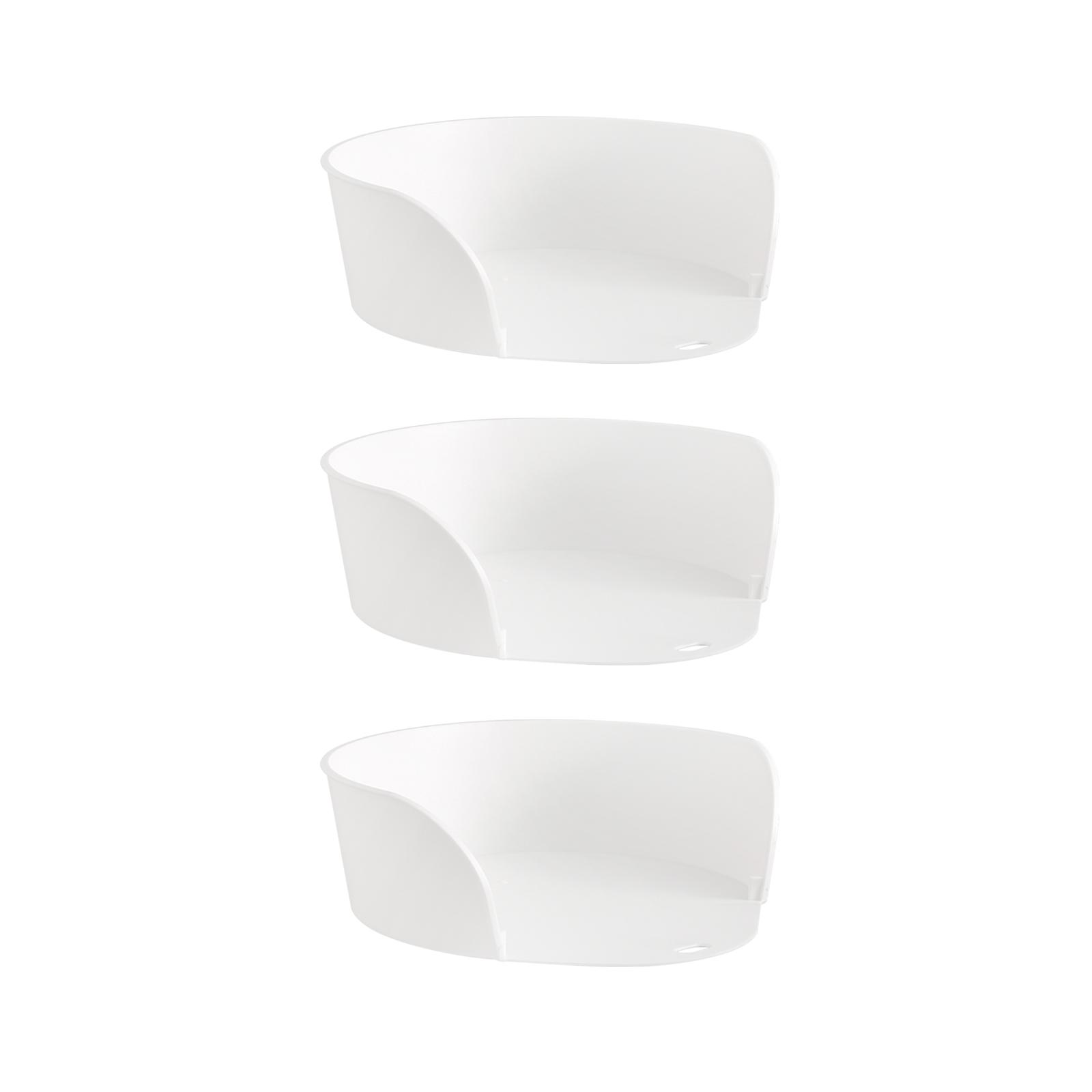 3Pcs Meal Prep Bowls Food Prep - Meal Prep Egg Whites 리뷰 및 가격