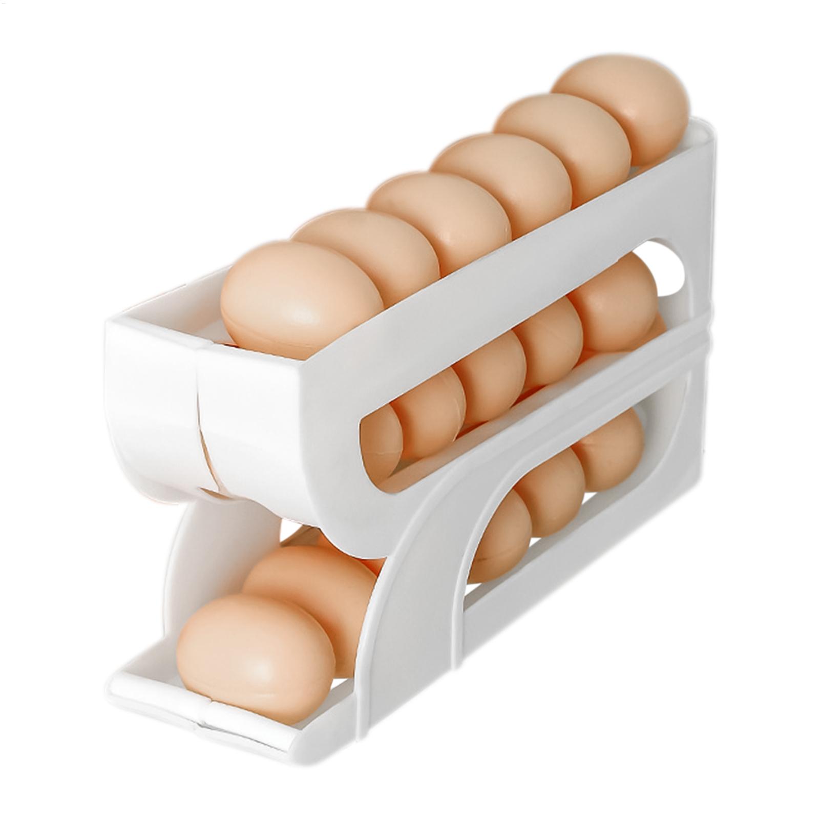 Egg Dispenser for Refrigerator - Meal Prep Egg 리뷰 및 가격