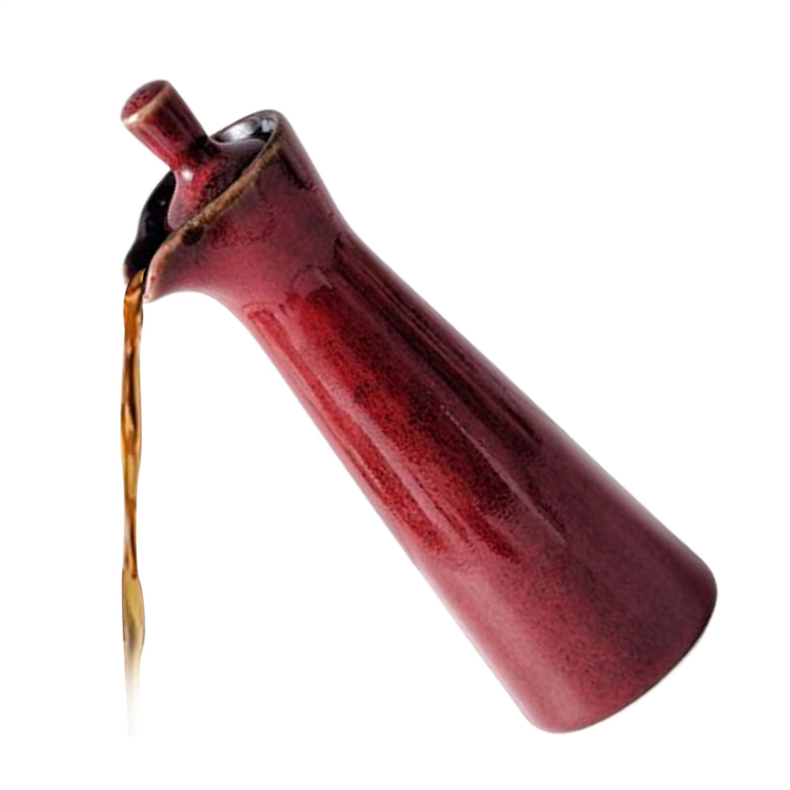 120ml Japanese Ceramic Olive O - Herb Keeper Bottle 리뷰 및 가격