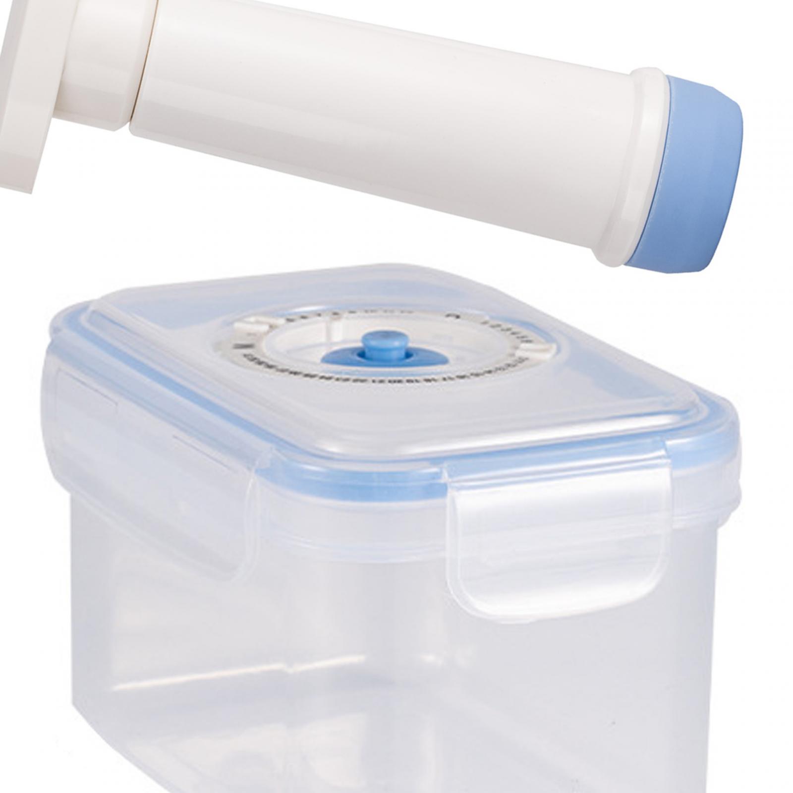 Vacuum Container with Airtight - Meal Prep Egg 리뷰 및 가격