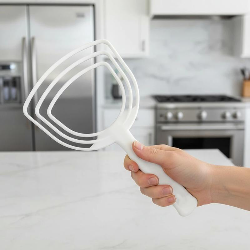 Manual Plastic Meat Scraper Fi - Meal Prep Manual 리뷰 및 가격
