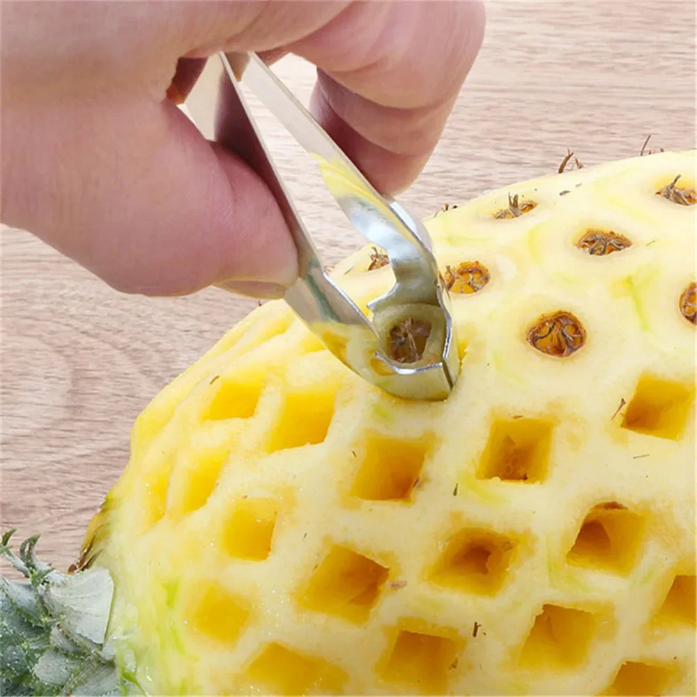 Stainless Steel Pineapple Core - Pineapple Corer Slicer 리뷰 및 가격