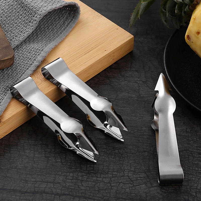 Stainless Steel Pineapple Core - Pineapple Corer Slicer 리뷰 및 가격