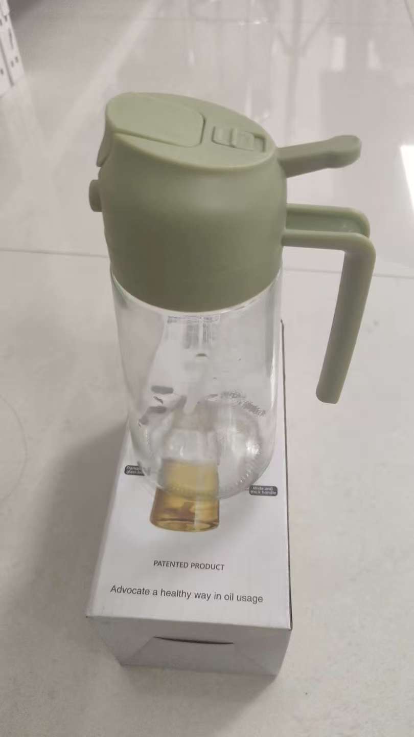 470ml oil spray can without ha - Herb Keeper Bottle 리뷰 및 가격