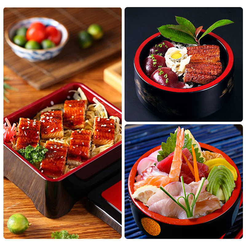 Kids School Sushi Eel Lunch Bo - Meal Prep Healthy Lunch 리뷰 및 가격