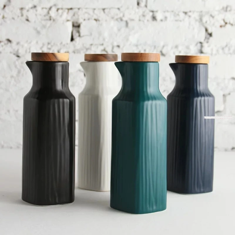 Home Kitchen Condiment Pot wit - Herb Keeper Bottle 리뷰 및 가격