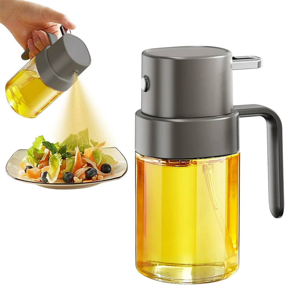 200ml/7oz Glass Olive Oil Spra - Herb Keeper Bottle 리뷰 및 가격