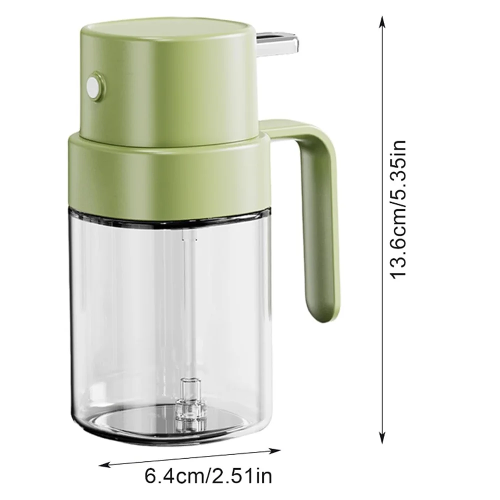200ml/7oz Glass Olive Oil Spra - Herb Keeper Bottle 리뷰 및 가격