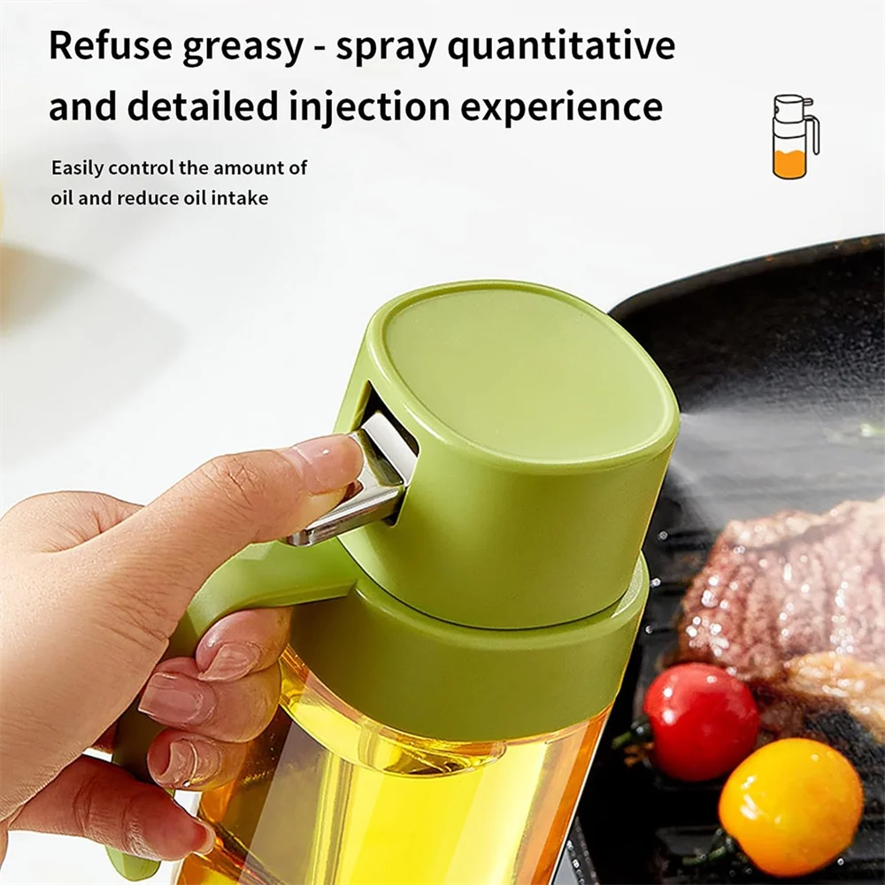 200ml/7oz Glass Olive Oil Spra - Herb Keeper Bottle 리뷰 및 가격