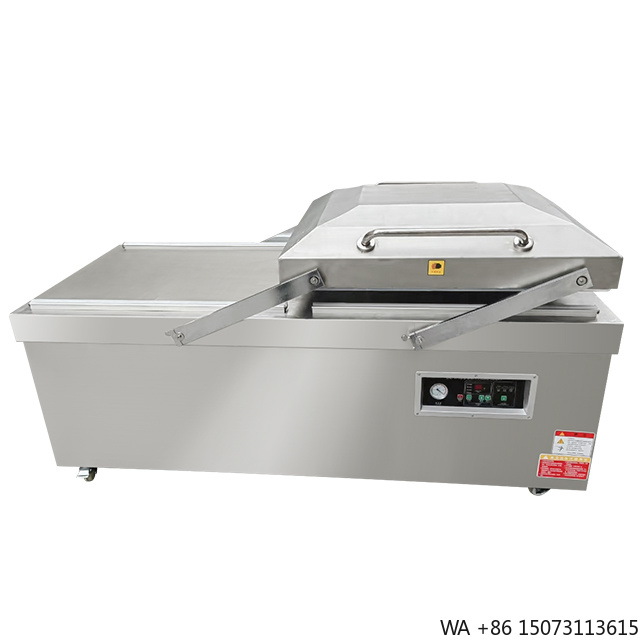 High Quality Double Vacuum Sea - Meal Prep Food 리뷰 및 가격
