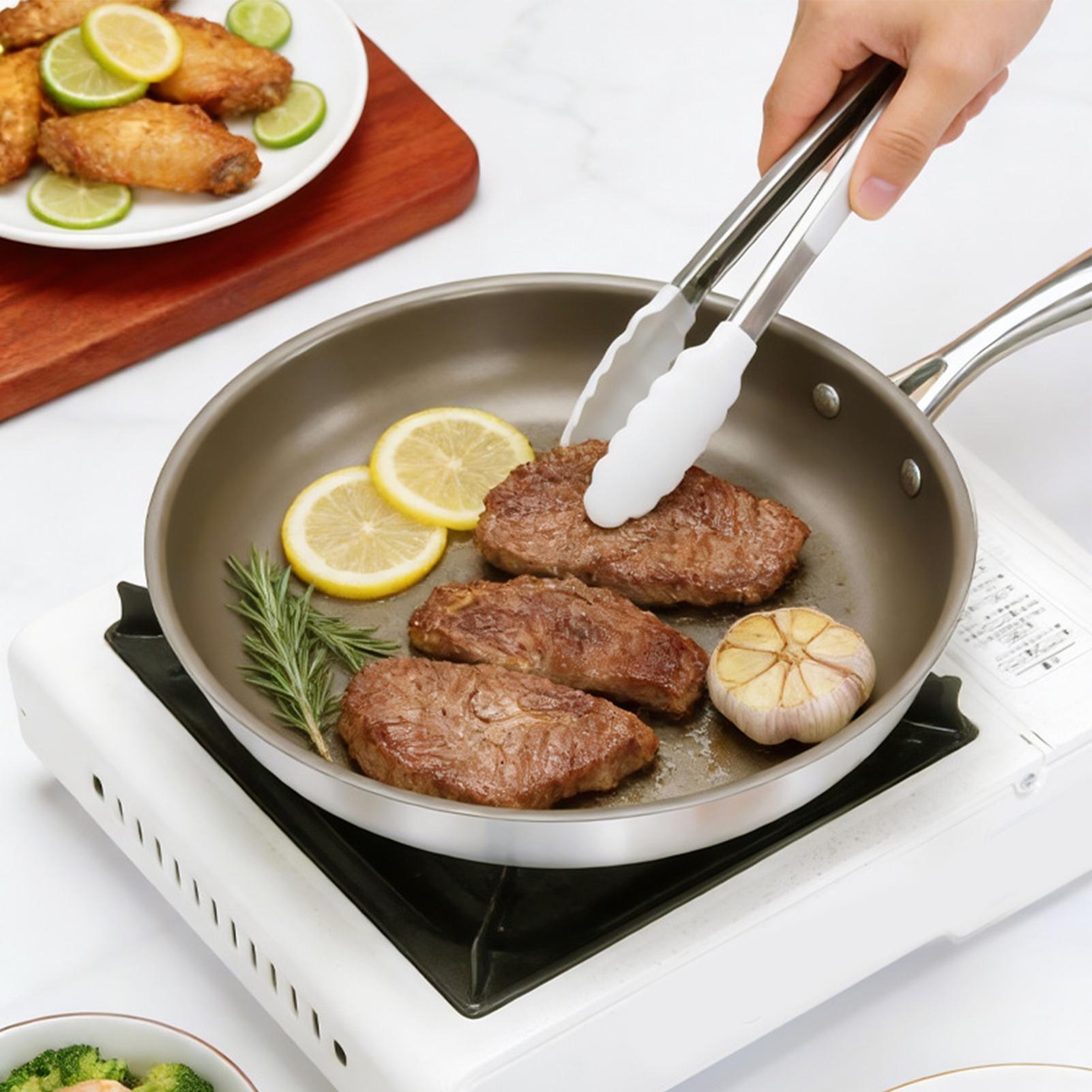 Titanium Pan with Lid Non-Stic - Meal Prep Egg 리뷰 및 가격