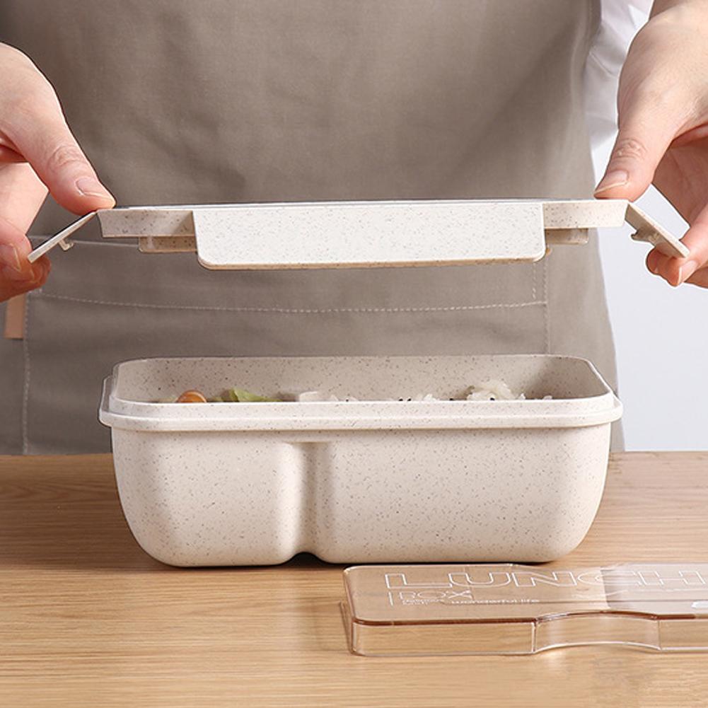 1100ml Healthy Material Lunch  - Meal Prep Healthy Lunch 리뷰 및 가격
