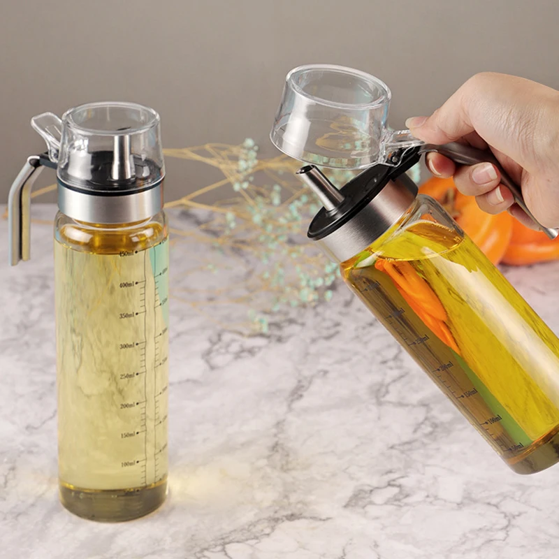 304 Stainless Steel Handle Sea - Herb Keeper Bottle 리뷰 및 가격