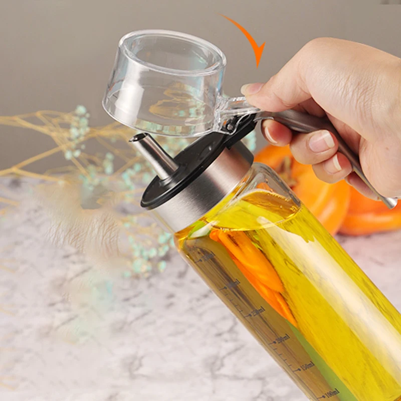304 Stainless Steel Handle Sea - Herb Keeper Bottle 리뷰 및 가격