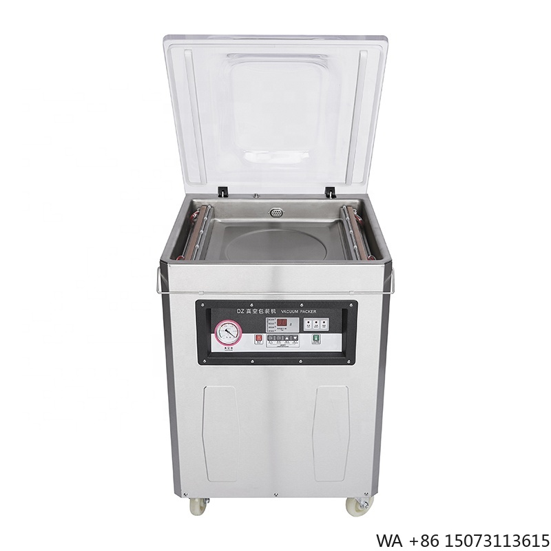 Fubei DZ-500 2Evacuum Sealer/s - Meal Prep Food 리뷰 및 가격