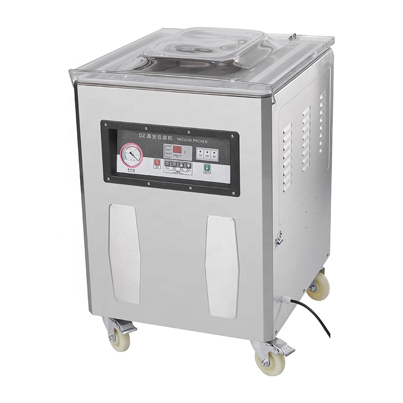 Fubei DZ-500 2Evacuum Sealer/s - Meal Prep Food 리뷰 및 가격