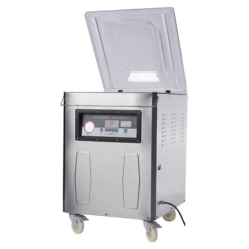 Fubei DZ-500 2Evacuum Sealer/s - Meal Prep Food 리뷰 및 가격