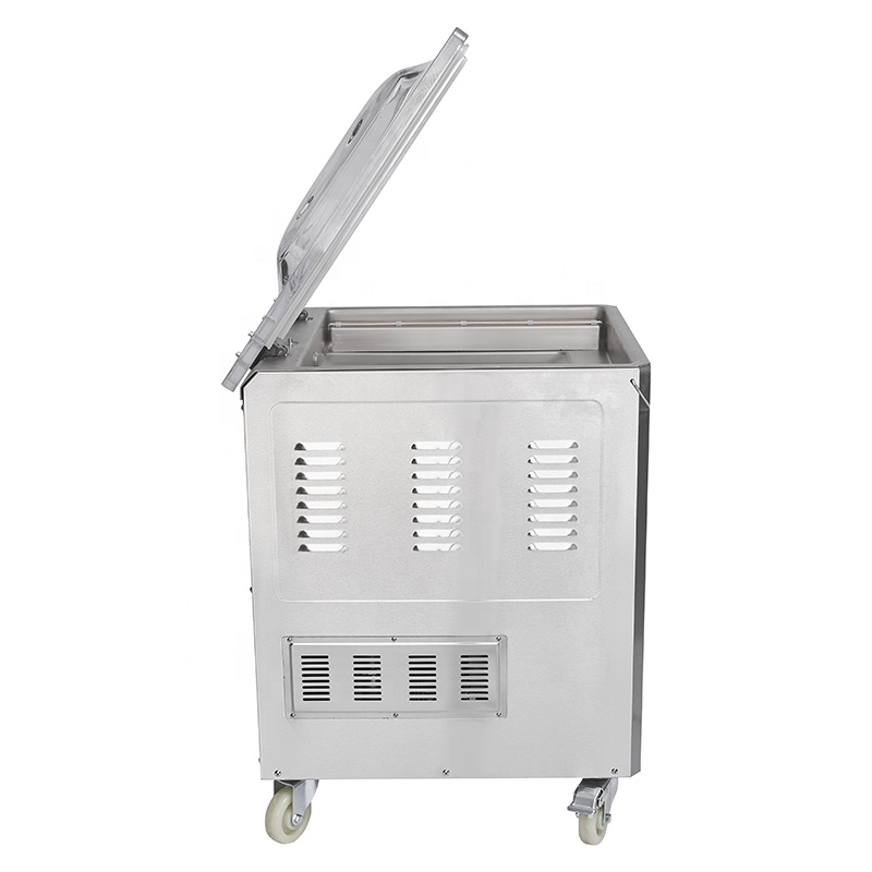 Fubei DZ-500 2Evacuum Sealer/s - Meal Prep Food 리뷰 및 가격
