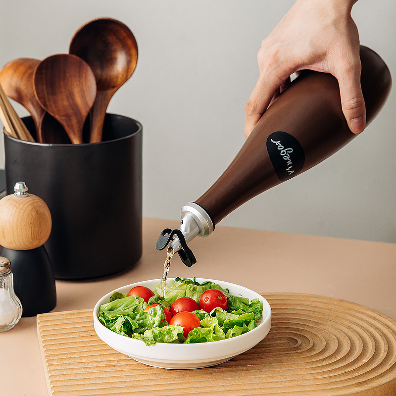 Ceramic Oil Pot, Household Sea - Herb Keeper Bottle 리뷰 및 가격