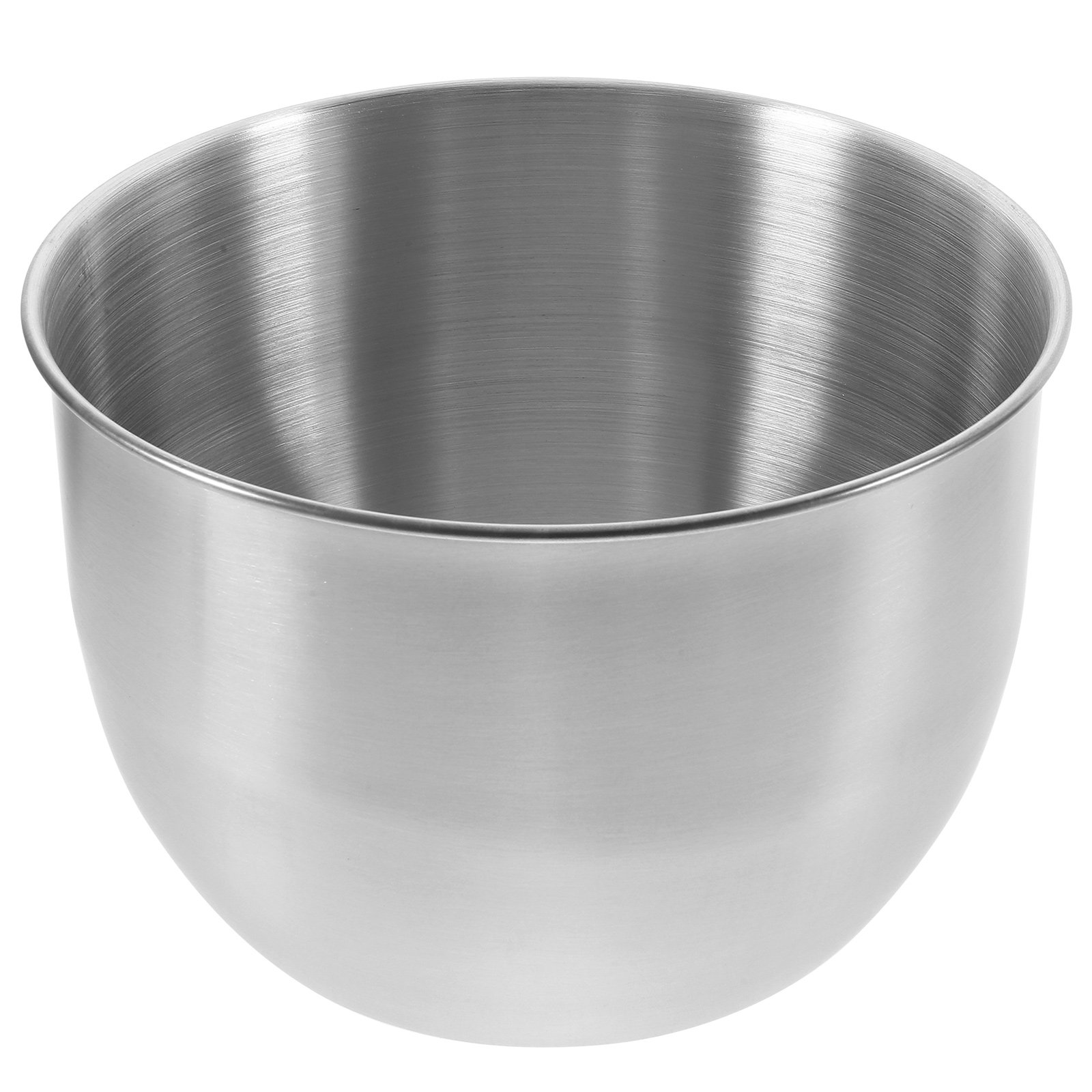 Large Stainless Steel Mixing B - Meal Prep Egg 리뷰 및 가격