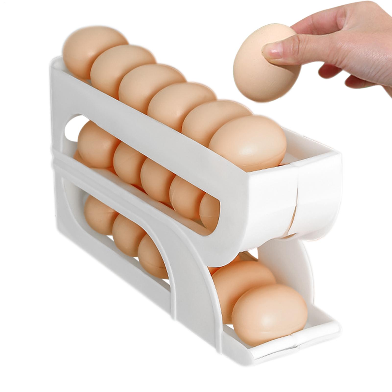 Egg Container for Refrigerator - Meal Prep Egg 리뷰 및 가격