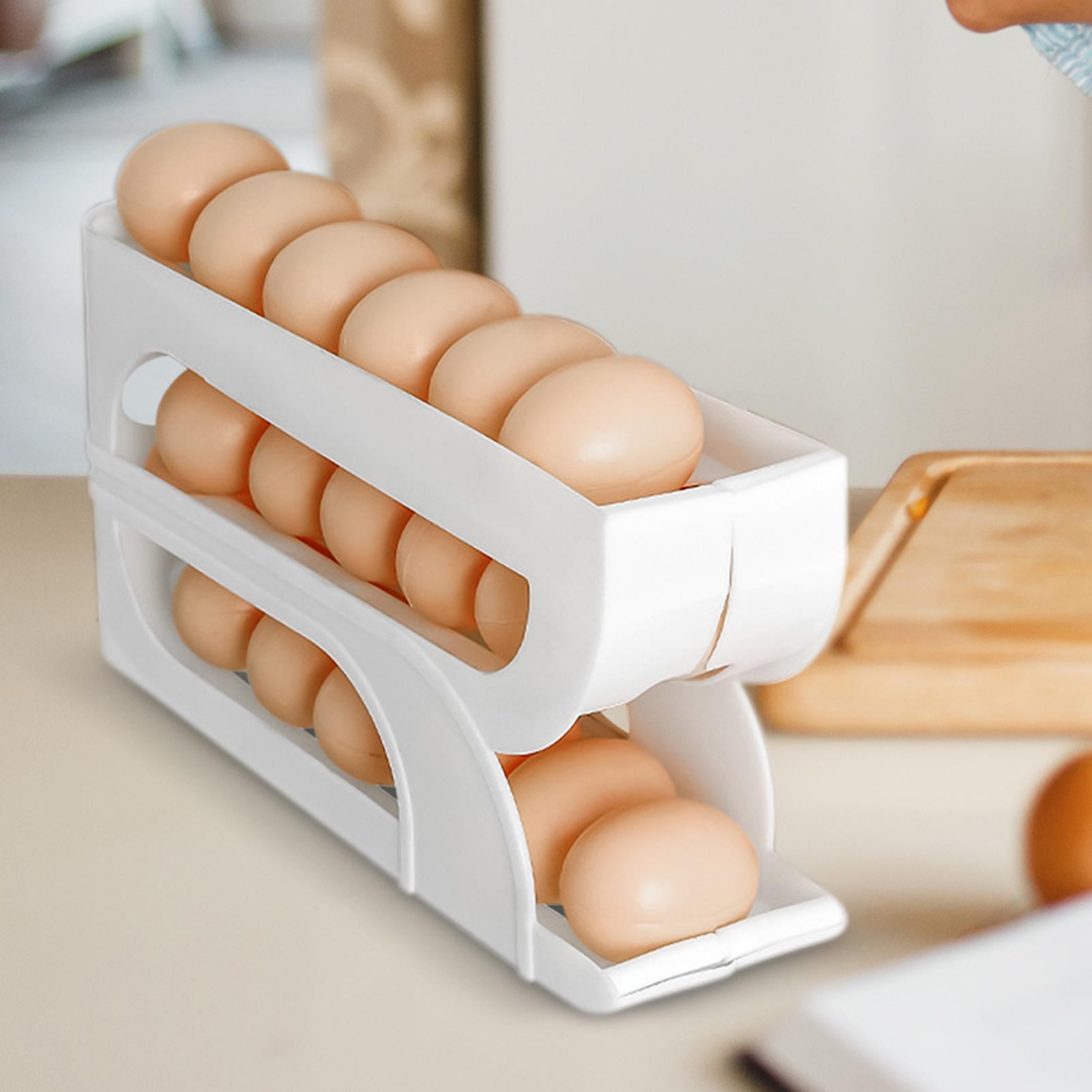 Egg Container for Refrigerator - Meal Prep Egg 리뷰 및 가격