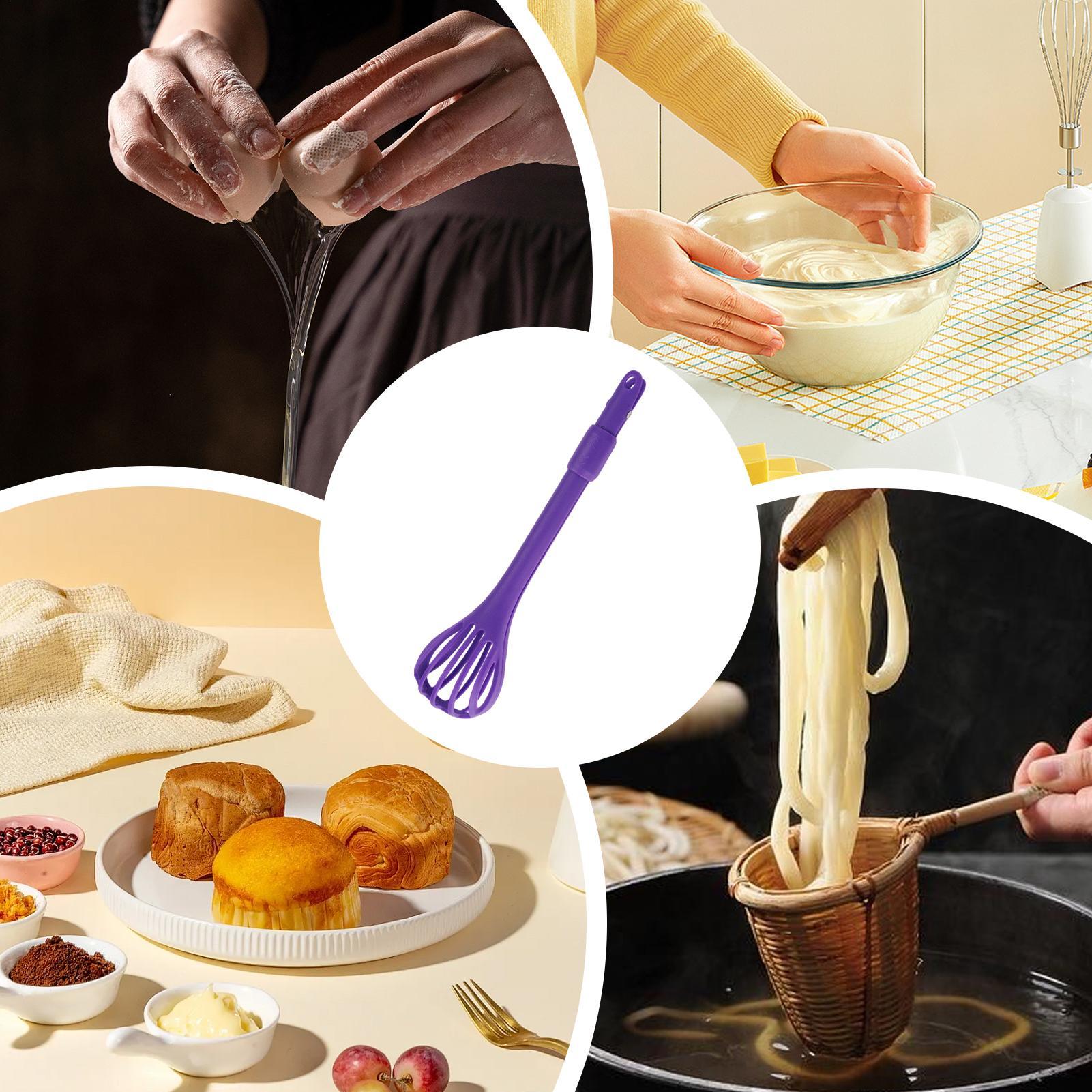 Egg Mixer Boiled Eggs Clip Foo - Meal Prep Egg 리뷰 및 가격