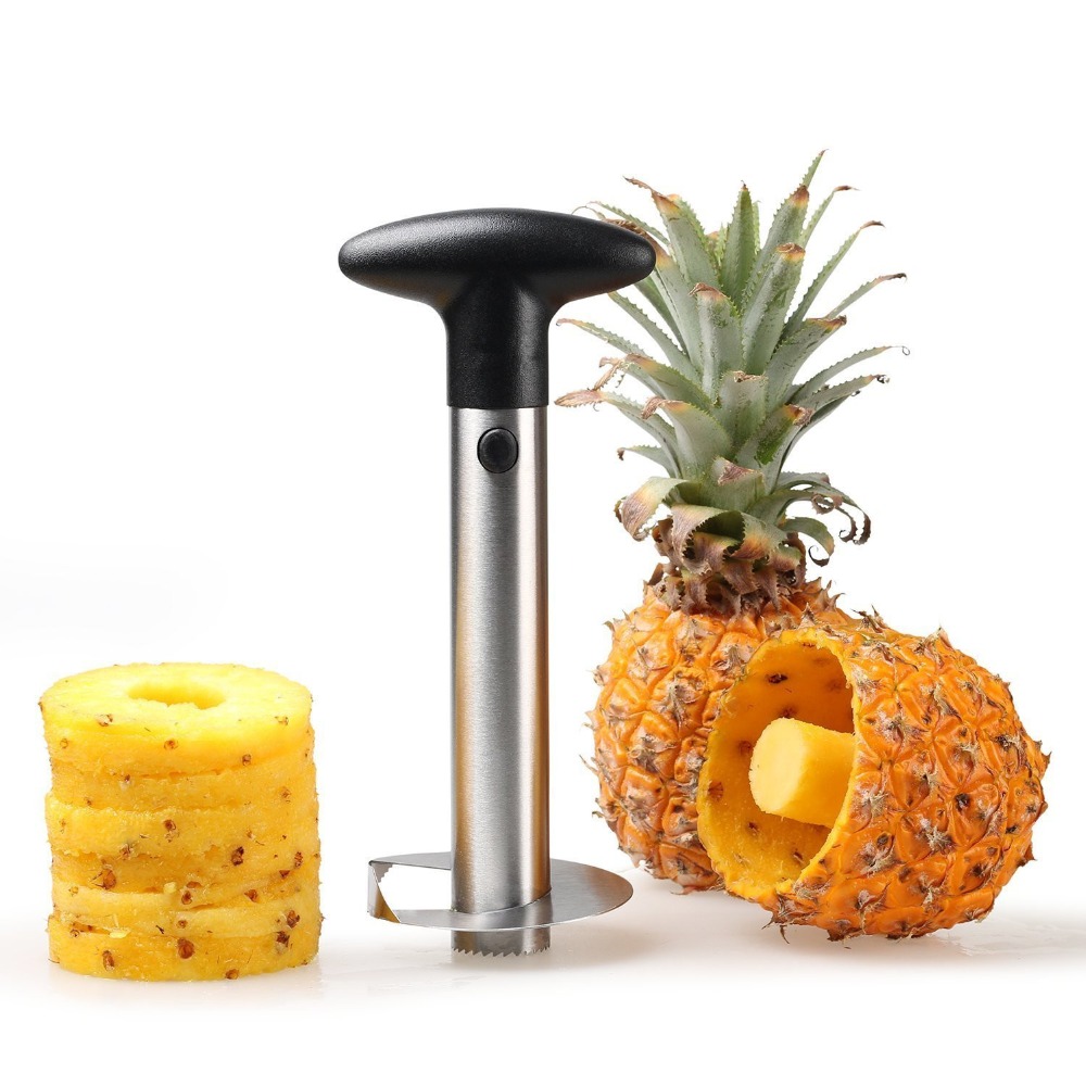 LMETJMA Premium Pineapple Core - Pineapple Corer Slicer 리뷰 및 가격