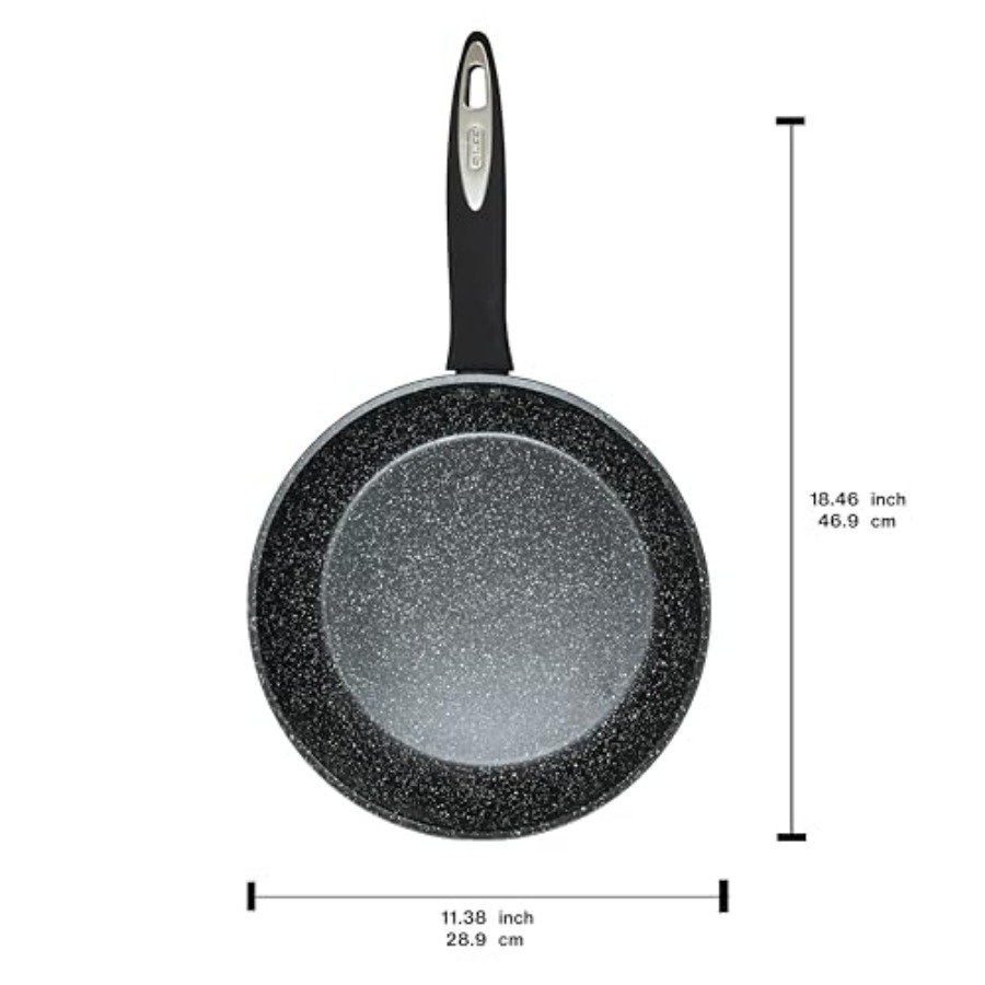 Ultimate Ceramic Cookware - No - Meal Prep Easy Healthy 리뷰 및 가격