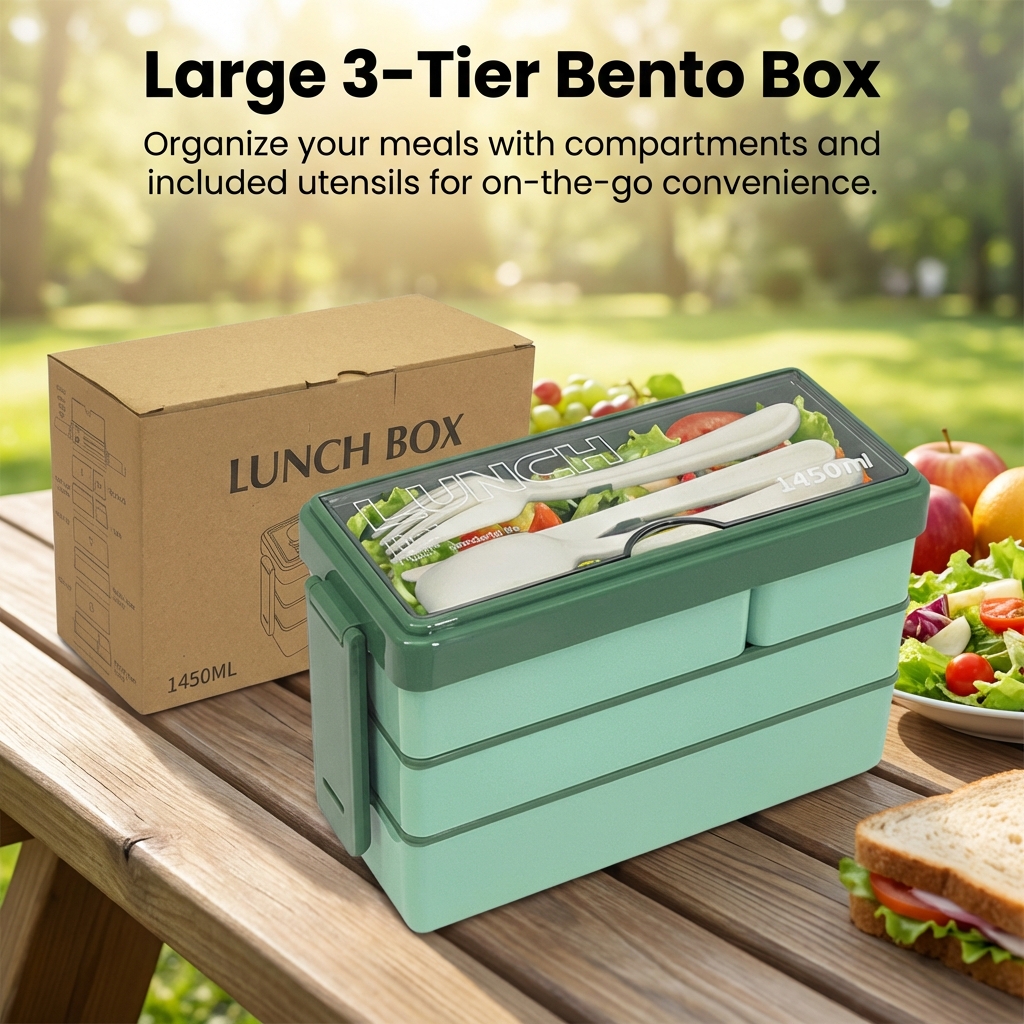 Plastic Lunch Box Microwave Sa - Meal Prep Healthy Lunch 리뷰 및 가격